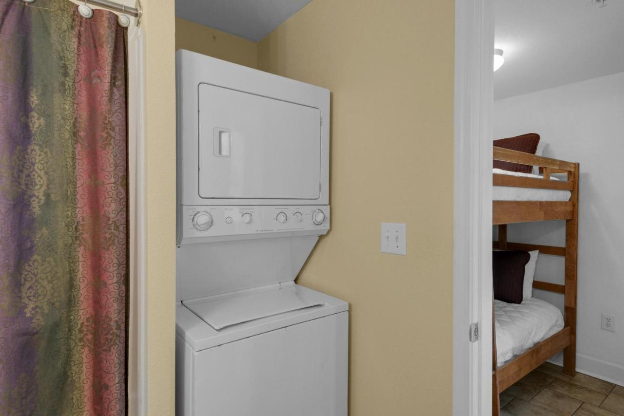 Apartment Tidewater 2209 