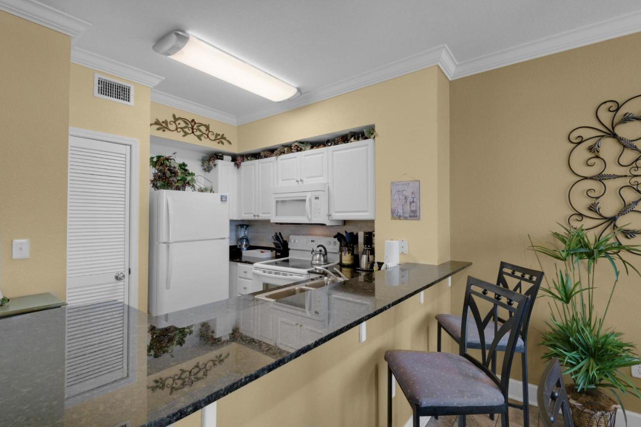 Apartment Tidewater 2209 