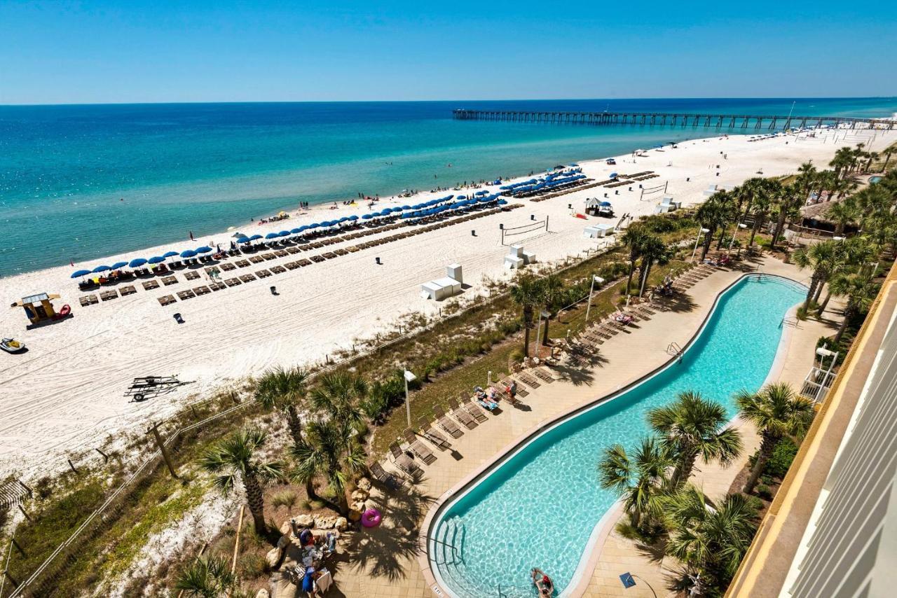 Calypso 2-1502 West Panama City Beach