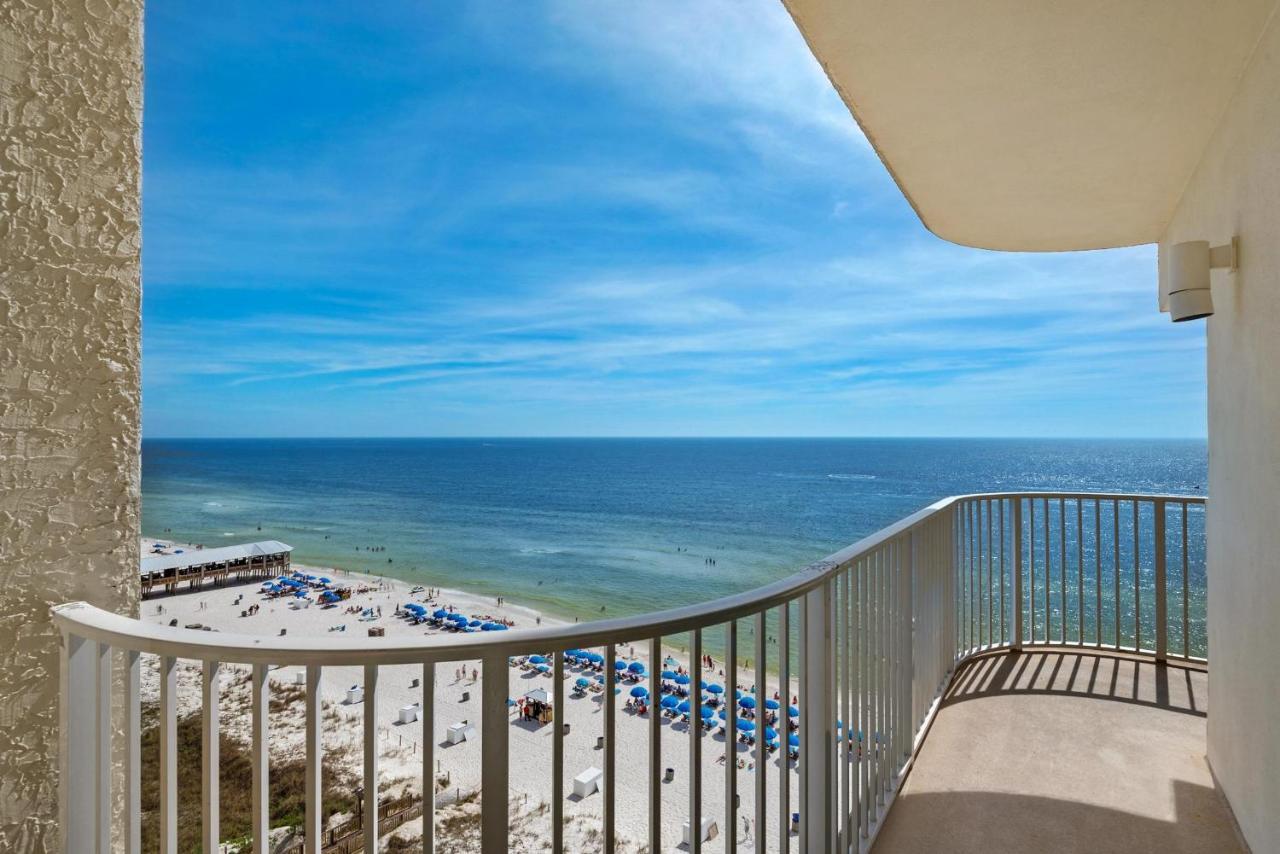 Apartment Shores Of Panama 1003 Panama City Beach
