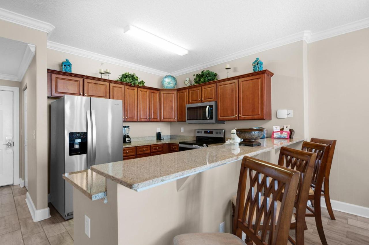 Apartment Ocean 1102