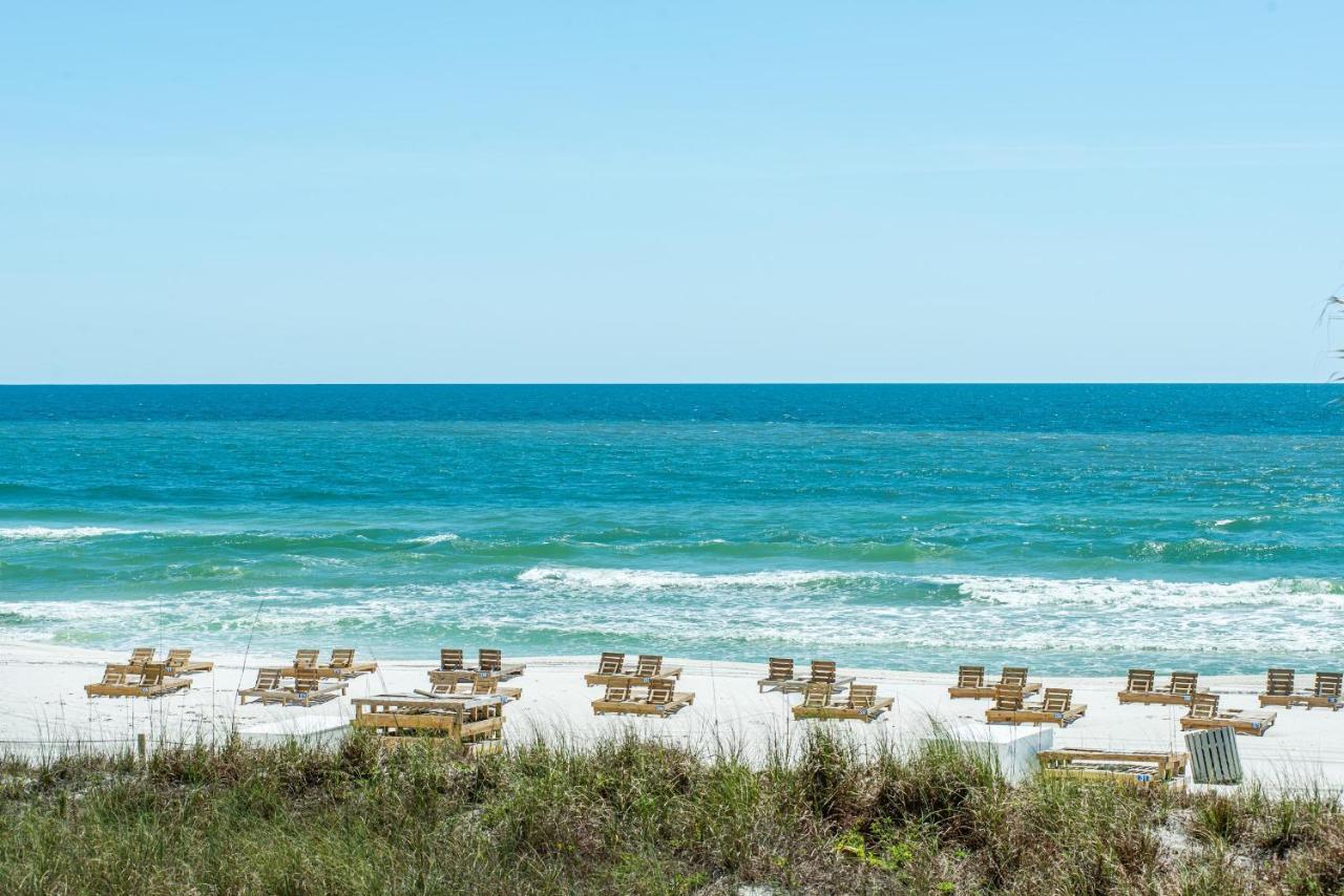 Ocean 1102 Apartment Panama City Beach