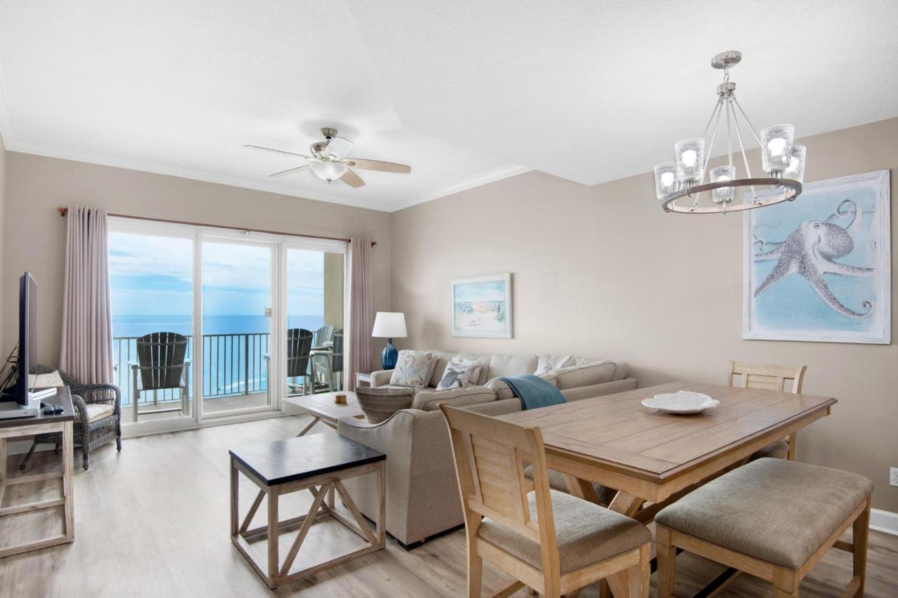 Grandview East 1602 Panama City Beach
