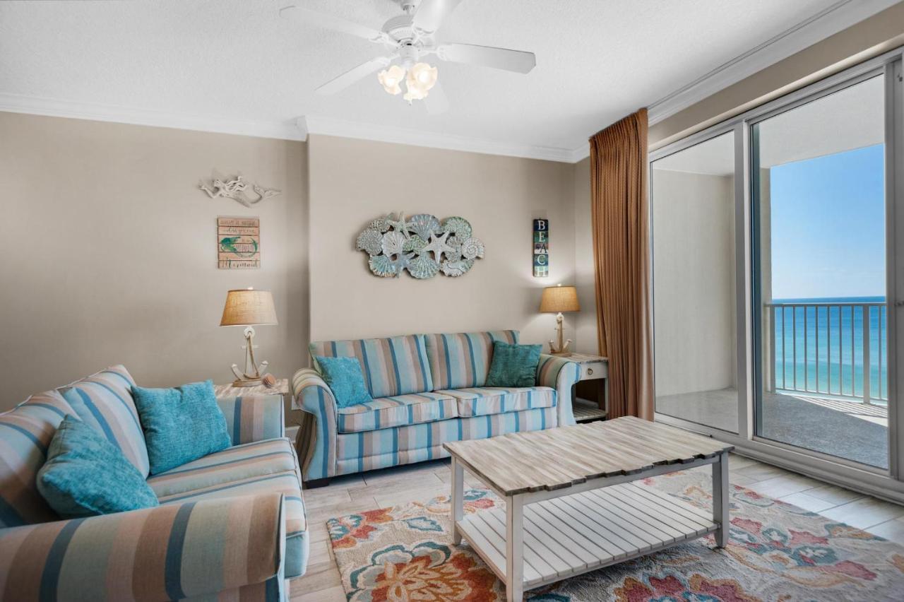 Ocean 1102 Apartment