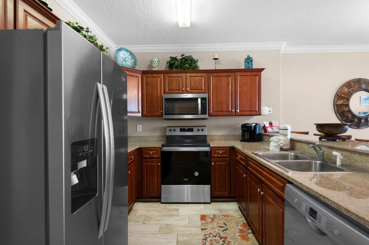 Apartment Ocean 1102