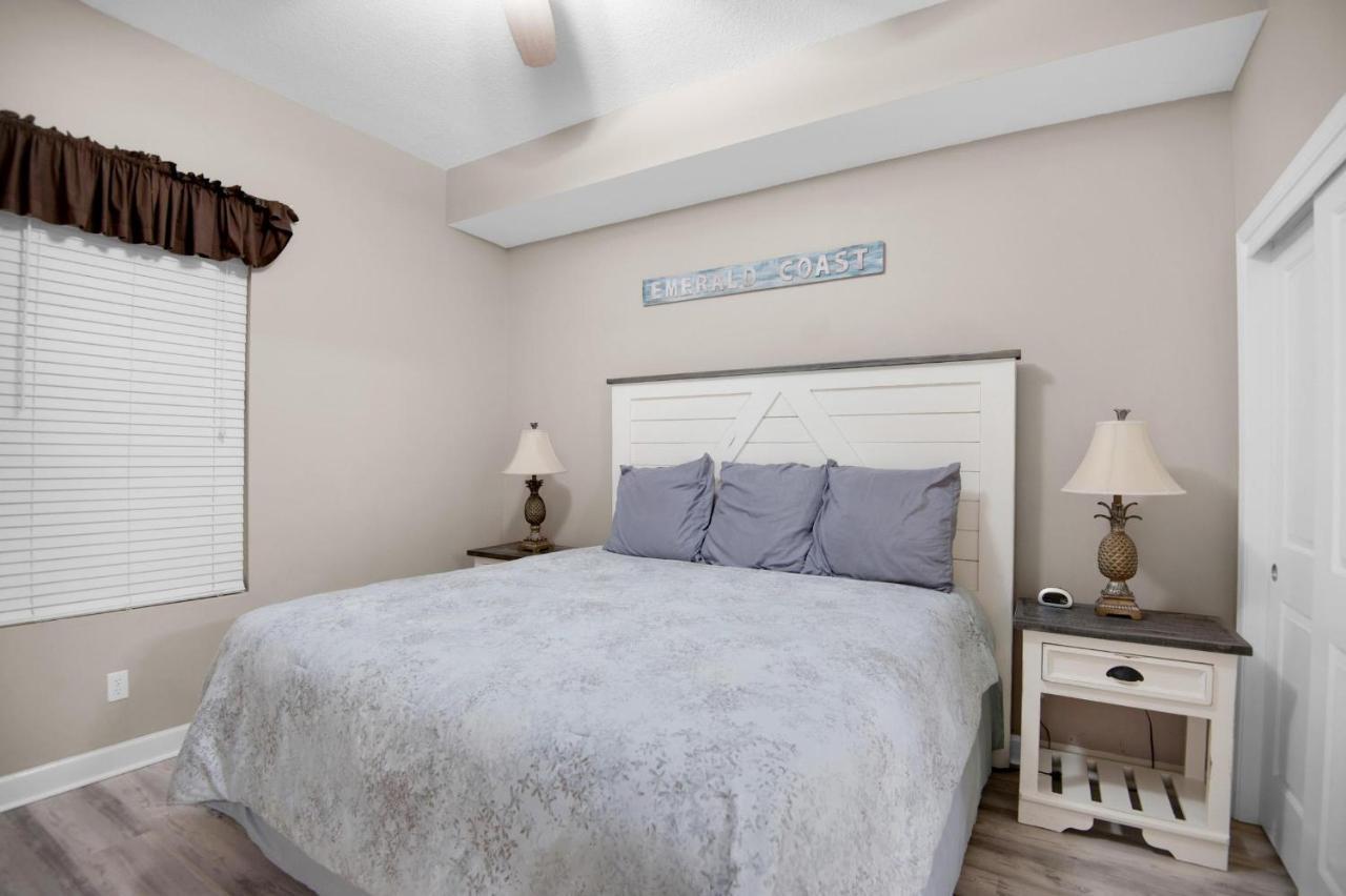 Apartment Grandview East 1602 Panama City Beach