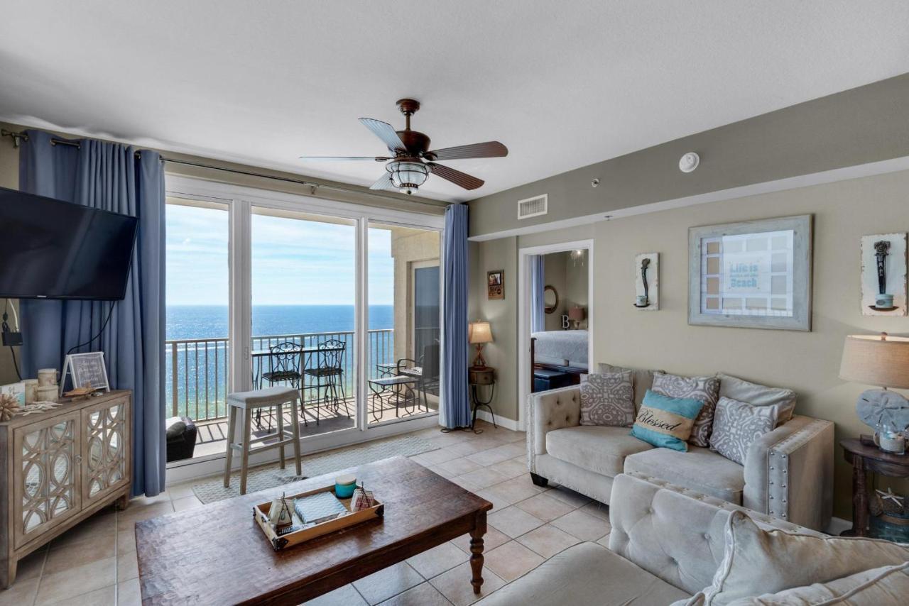 Shores Of Panama 1003 Apartment Panama City Beach