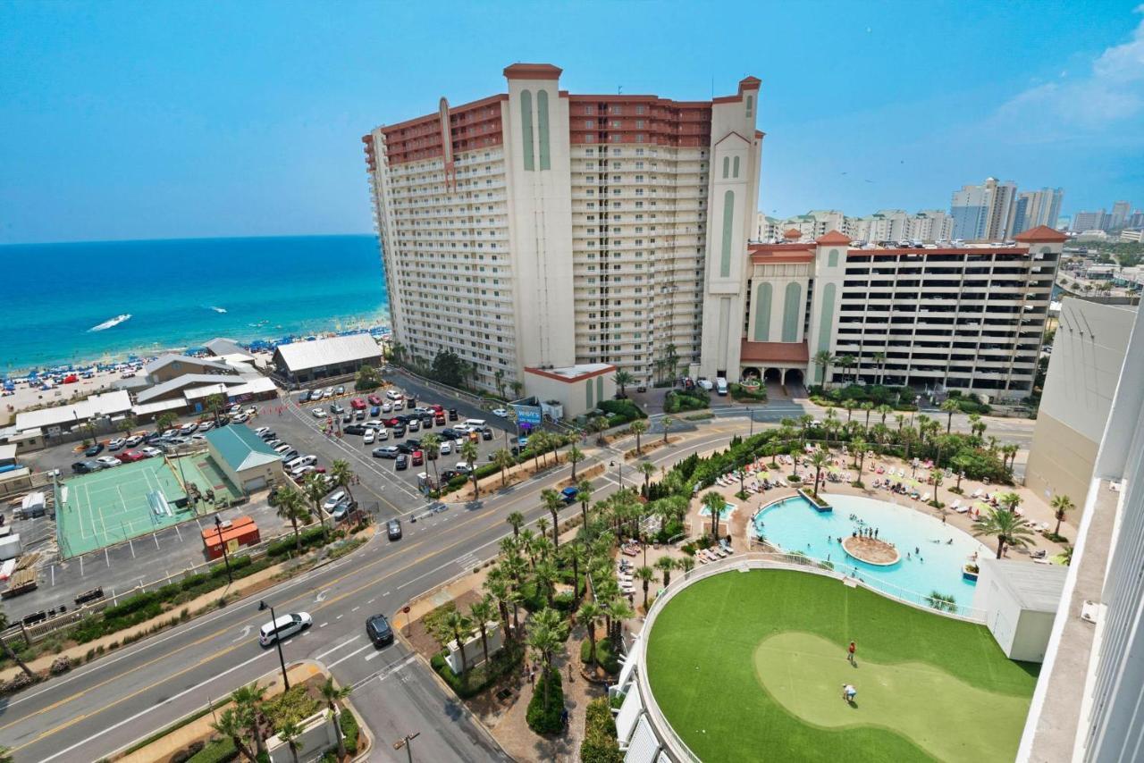 Laketown Wharf 1326 Panama City Beach