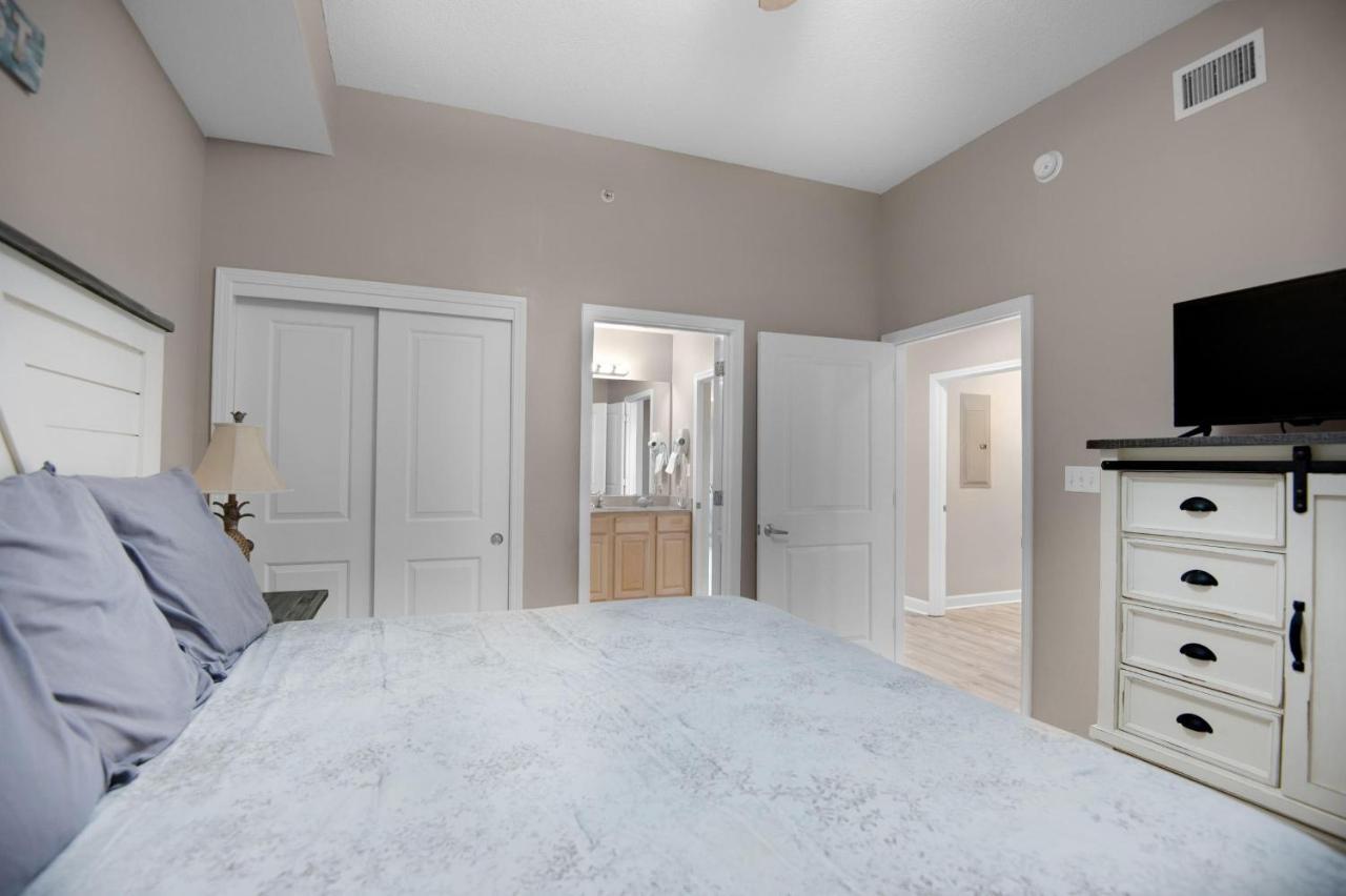Apartment Grandview East 1602 Panama City Beach