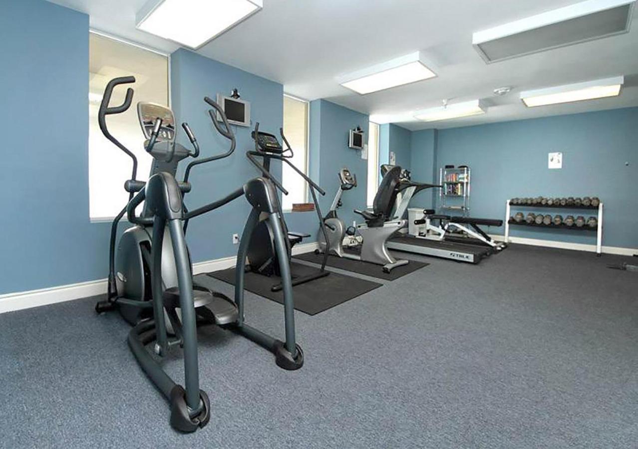 Apartment Grandview East 1602 *