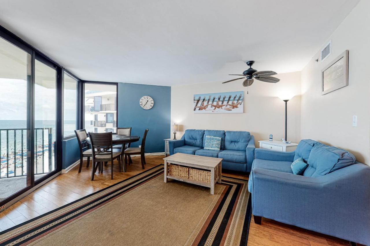 Apartment Sunbird E1110 Panama City Beach