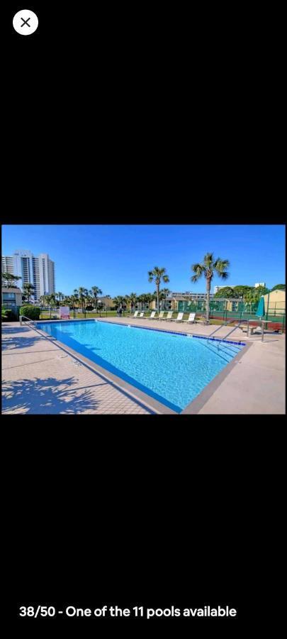 Gulf Highlands Walk To 5 Minutes Apartment