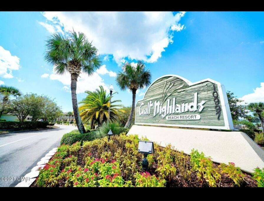 Apartment Gulf Highlands Walk To 5 Minutes