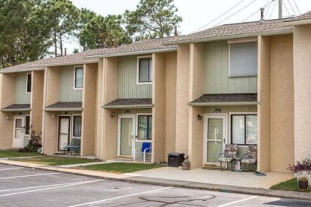 Apartment Gulf Highlands Walk To 5 Minutes