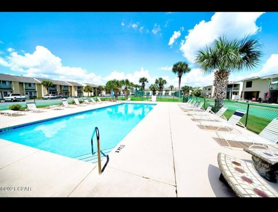 Gulf Highlands Walk To 5 Minutes * Panama City Beach