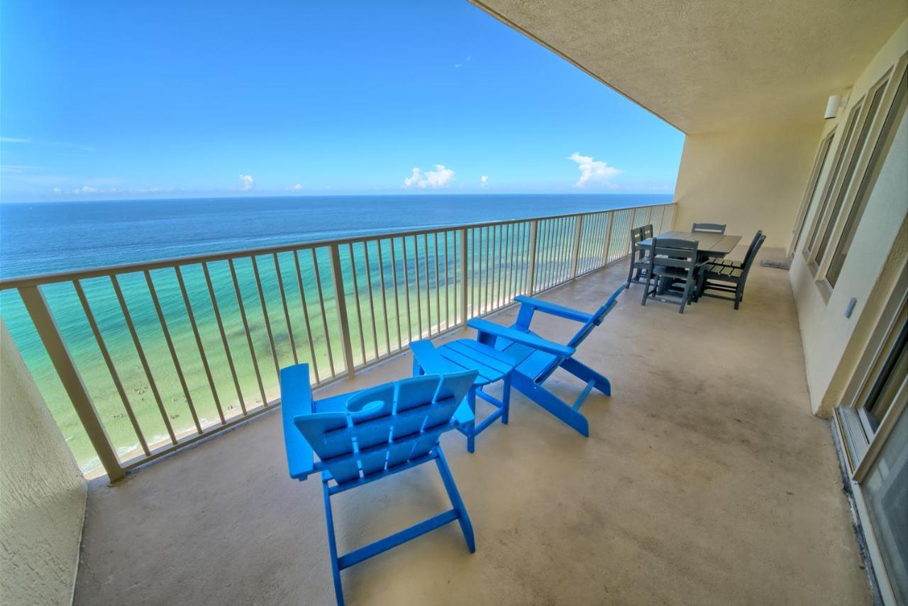 Apartment Wondrous With Access And Poolside - Unit 2103 *