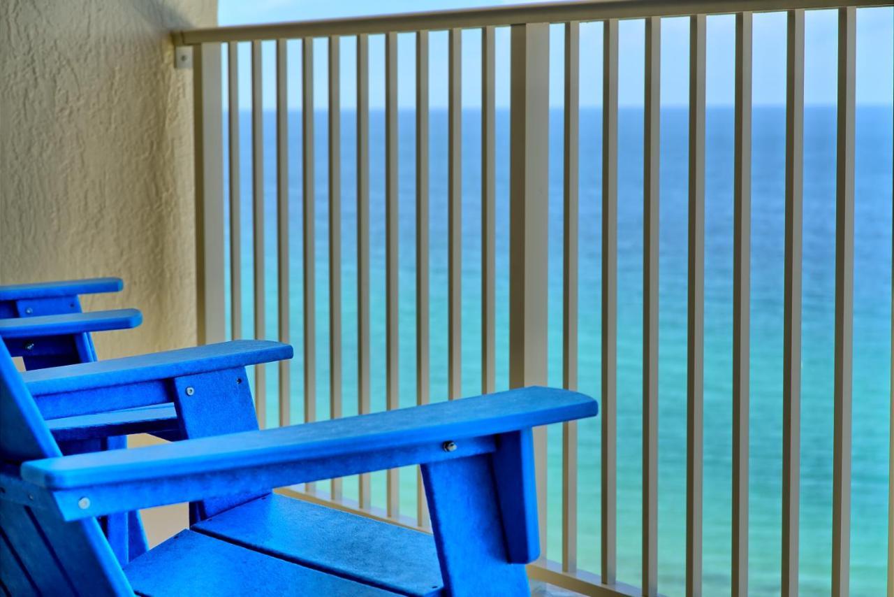 Wondrous With Access And Poolside - Unit 2103 * Panama City Beach