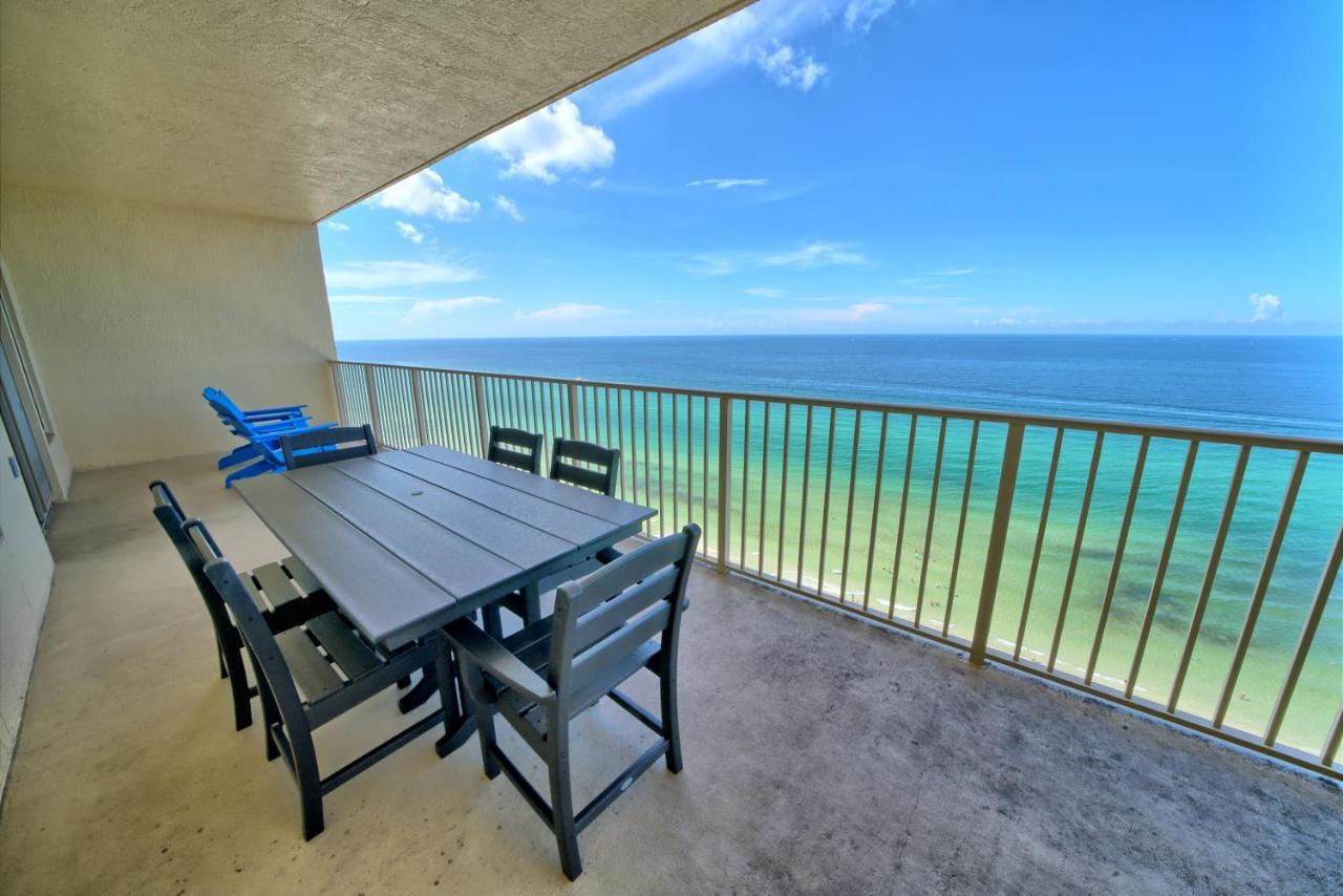 Wondrous With Access And Poolside - Unit 2103 Panama City Beach
