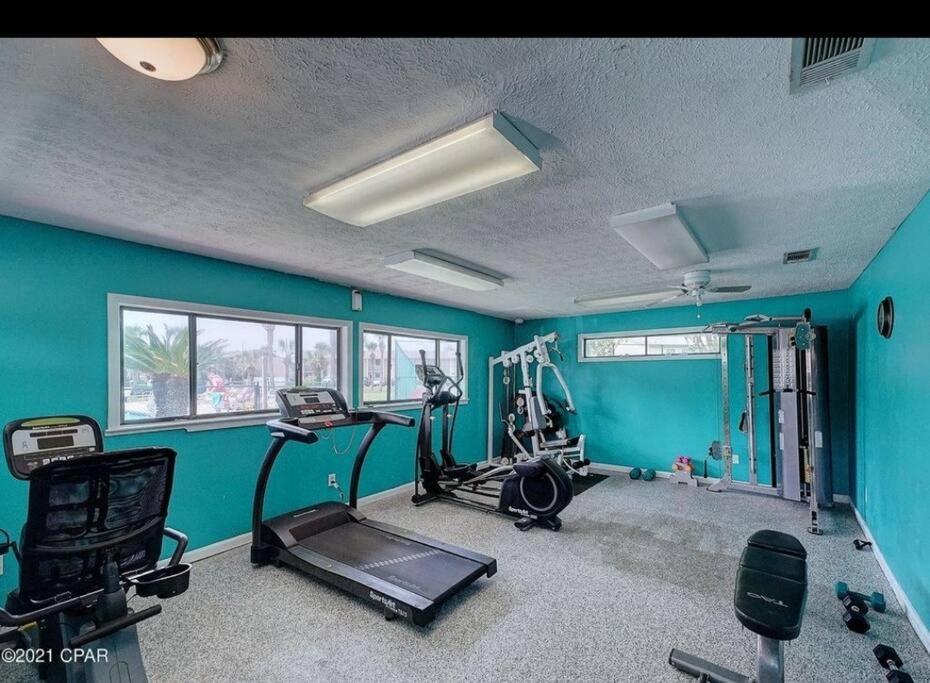 Gulf Highlands Walk To 5 Minutes Apartment Panama City Beach