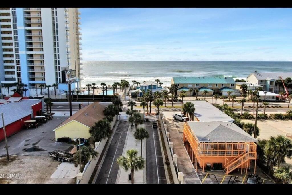 Gulf Highlands Walk To 5 Minutes Apartment Panama City Beach