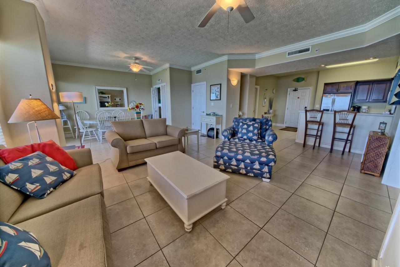 Wondrous With Access And Poolside - Unit 2103 Panama City Beach