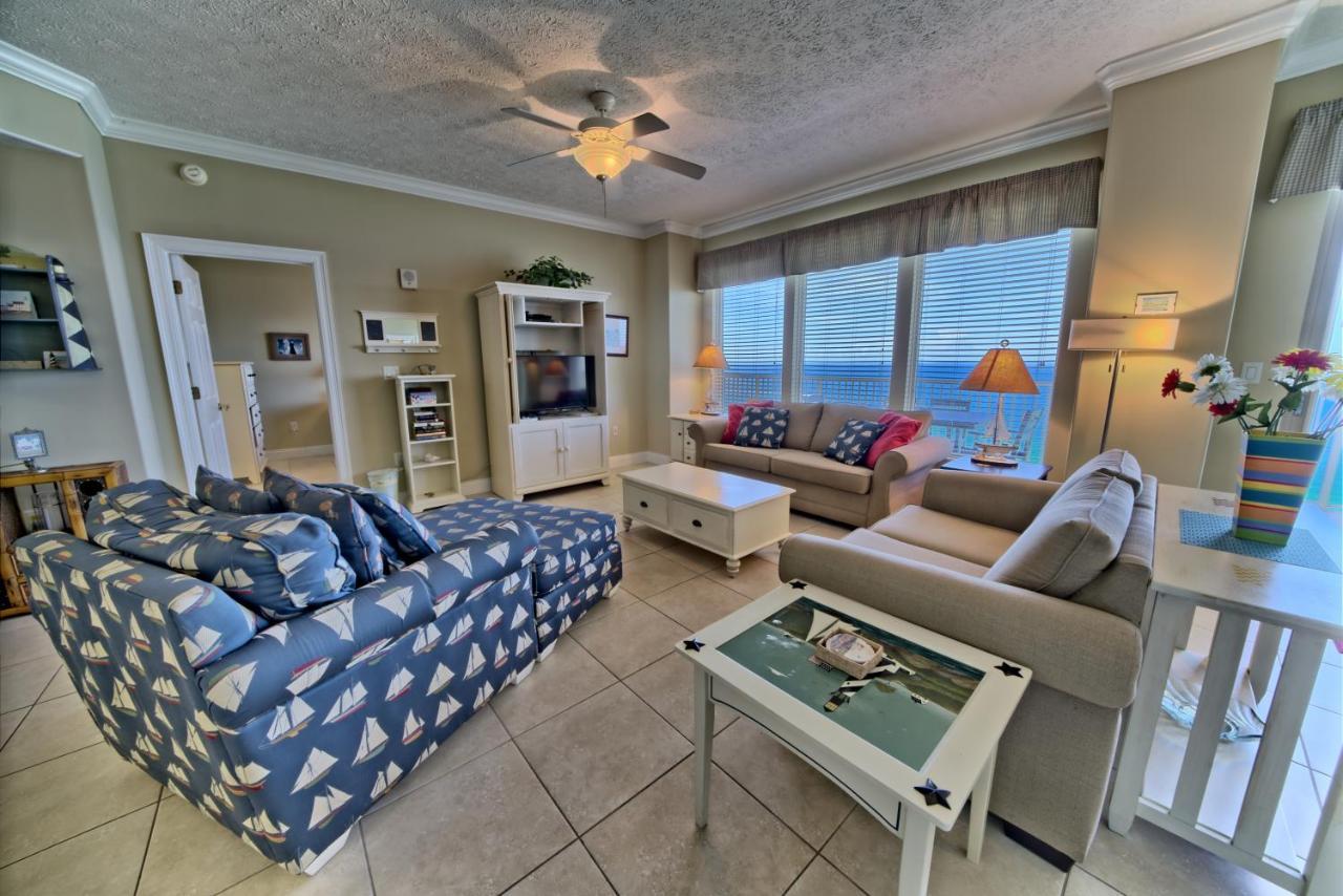 Apartment Wondrous With Access And Poolside - Unit 2103