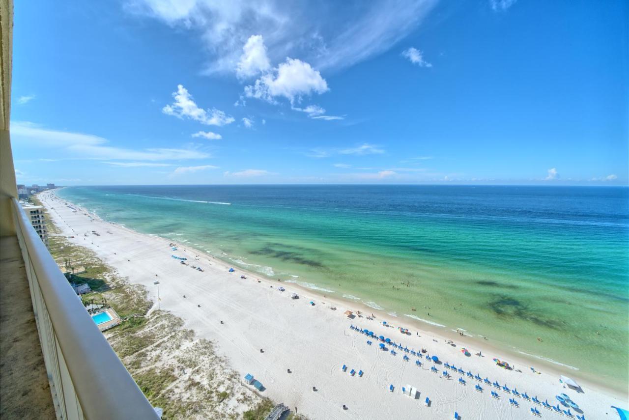 Wondrous With Access And Poolside - Unit 2103 Panama City Beach