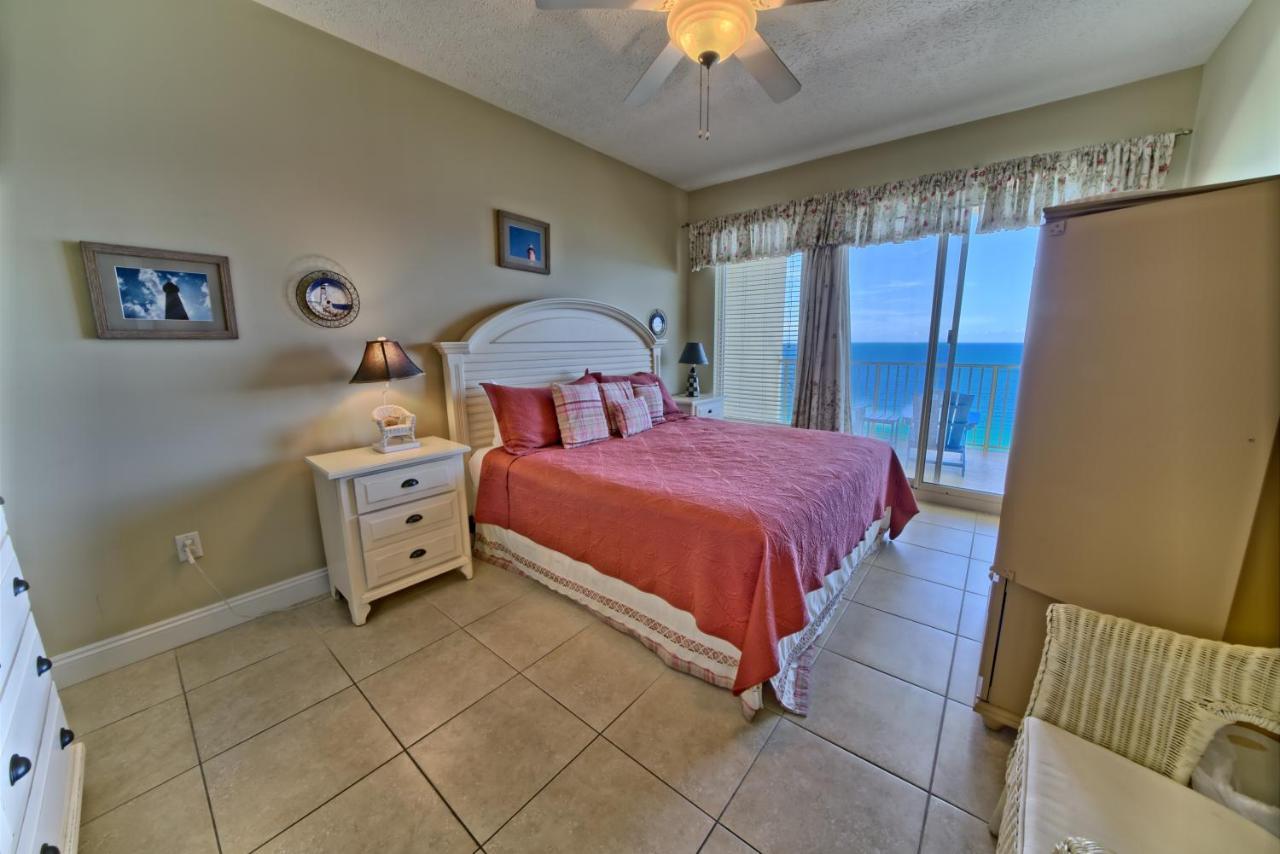 Apartment Wondrous With Access And Poolside - Unit 2103 Panama City Beach