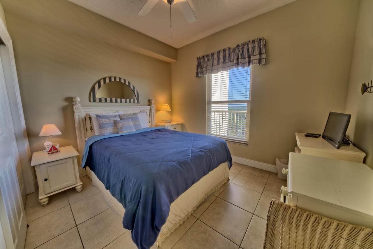 Apartment Wondrous With Access And Poolside - Unit 2103 Panama City Beach