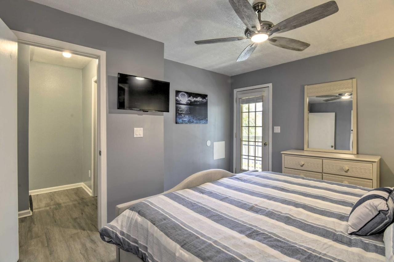 Holiday home Updated Pcb Townhome - Walk To Beach! Panama City Beach