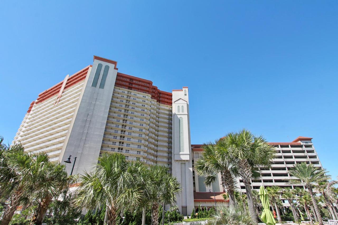 Holiday home Shores Of Panama #1724 By Book That Panama City Beach