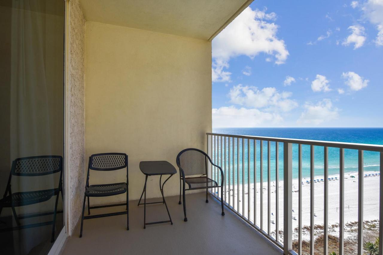 Holiday home Shores Of Panama #1724 By Book That Panama City Beach