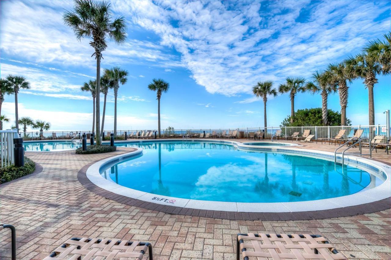 Holiday home Ocean Front Grand Panama 2 Bd 2 Ba Unit 1006, Spectacular Amenities *