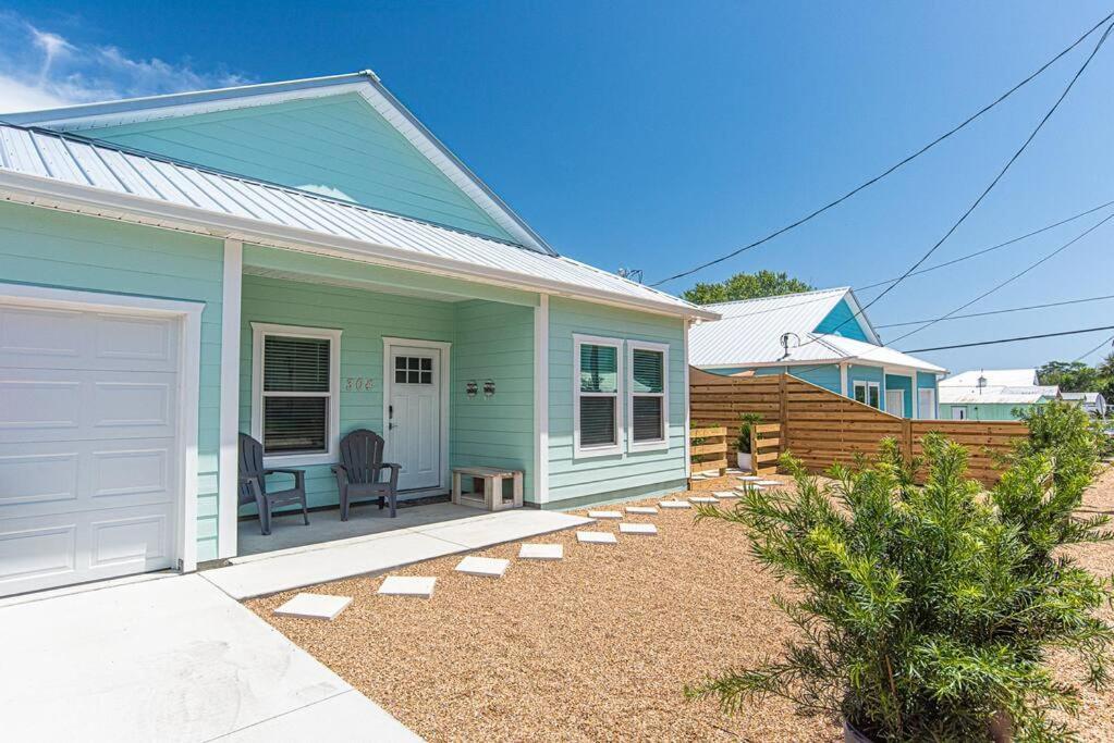 Holiday home Pelican's Landing