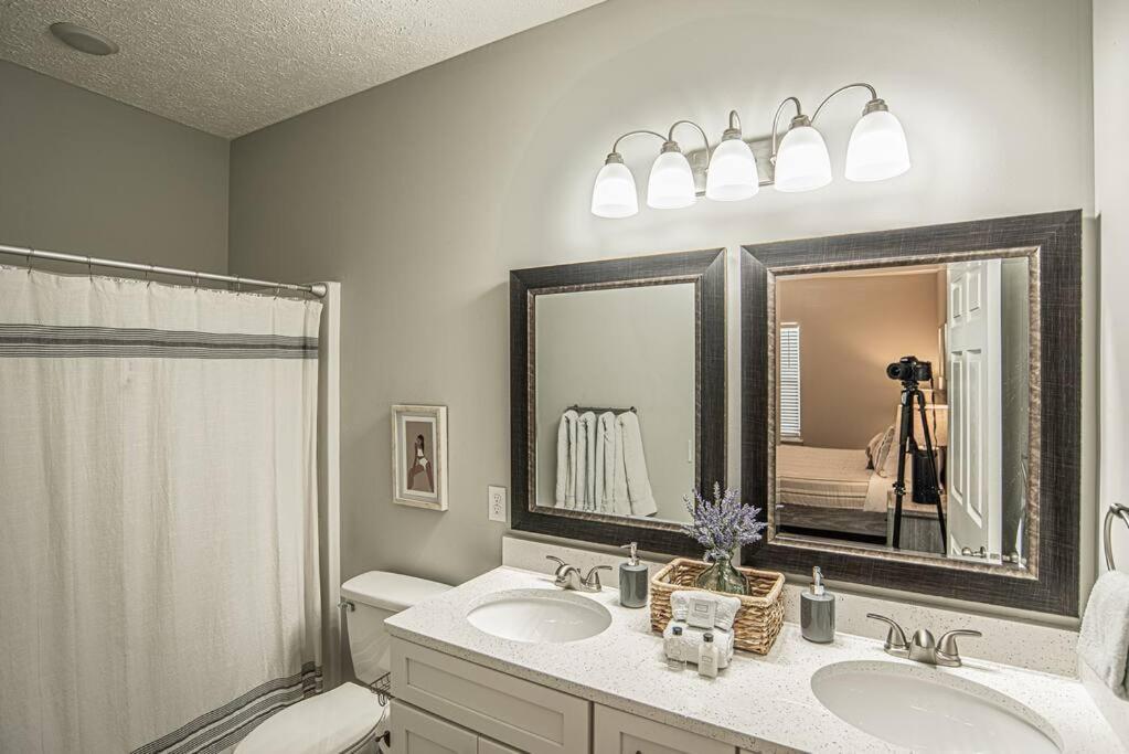 Holiday home Pelican's Landing Panama City Beach