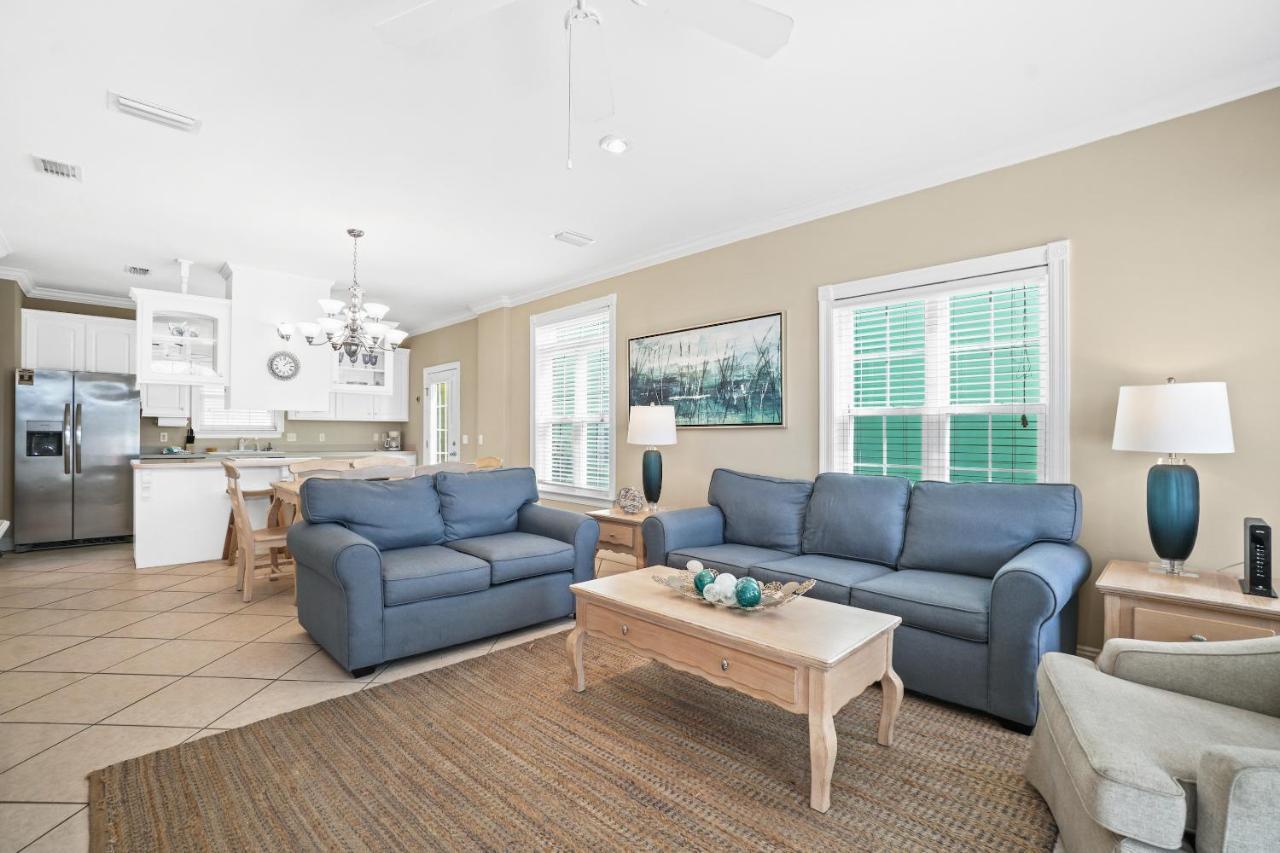 Holiday home Summer Towne By Panhandle Getaways Panama City Beach
