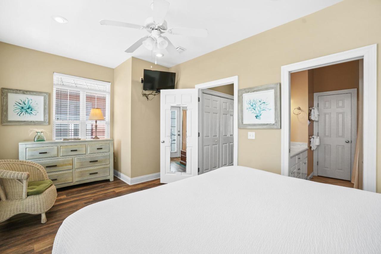 Summer Towne By Panhandle Getaways *