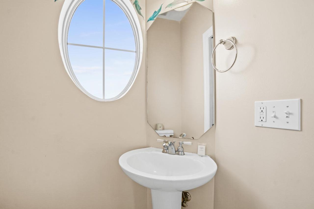 Summer Towne By Panhandle Getaways Holiday home