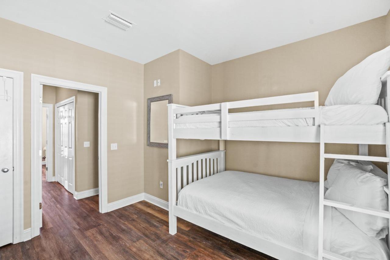 Holiday home Summer Towne By Panhandle Getaways Panama City Beach