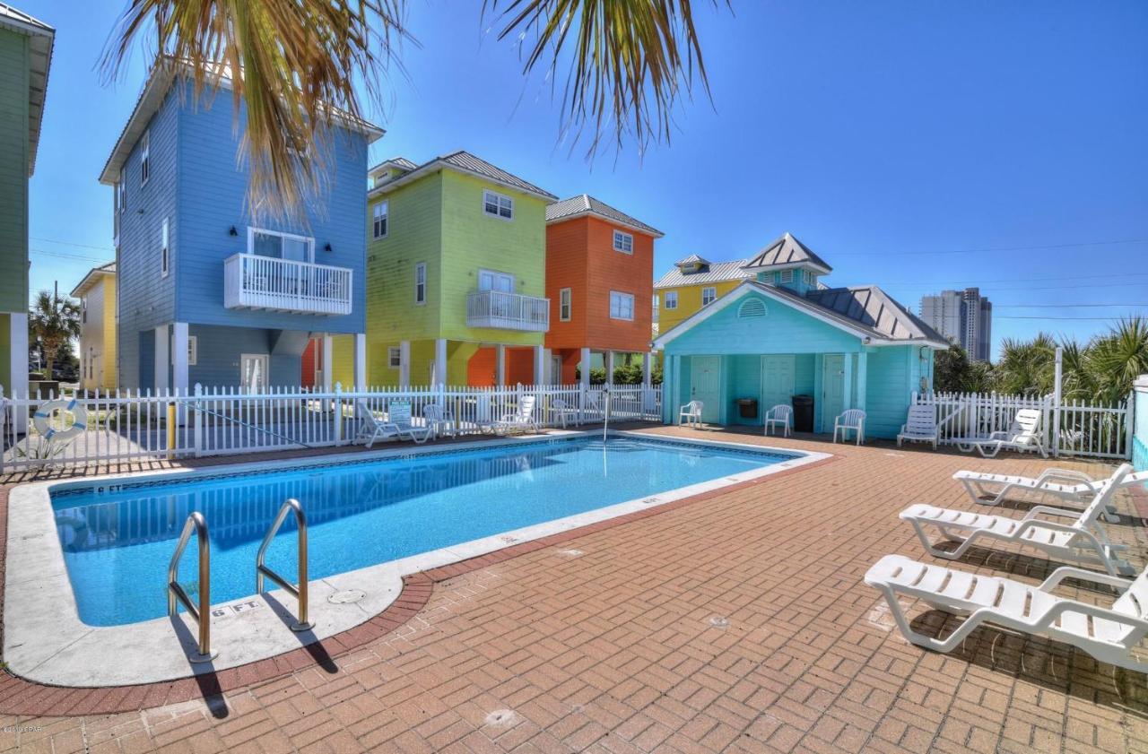 Summer Towne By Panhandle Getaways Panama City Beach