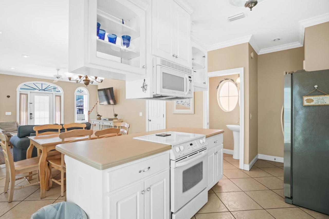 Summer Towne By Panhandle Getaways Holiday home