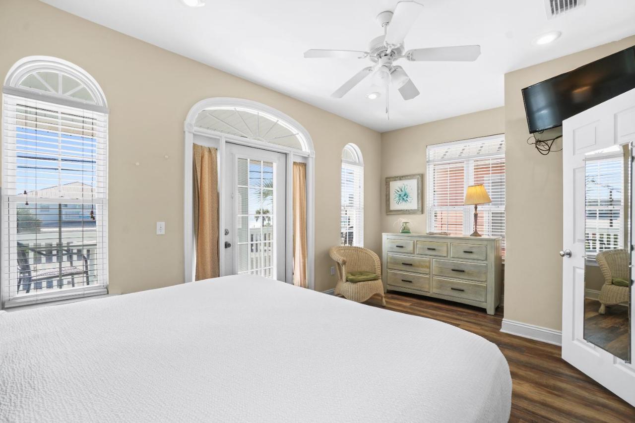 Holiday home Summer Towne By Panhandle Getaways *