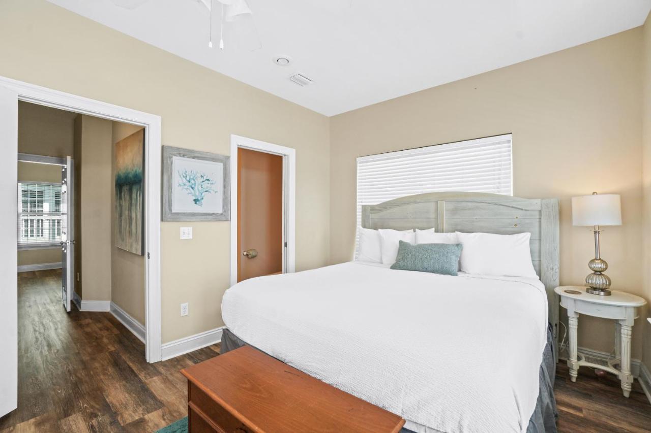 Holiday home Summer Towne By Panhandle Getaways
