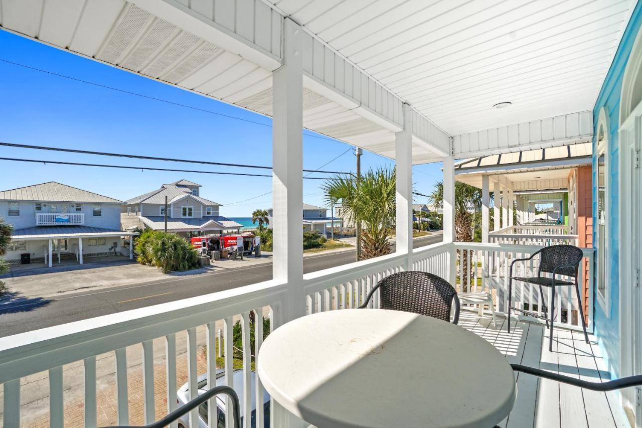 Summer Towne By Panhandle Getaways