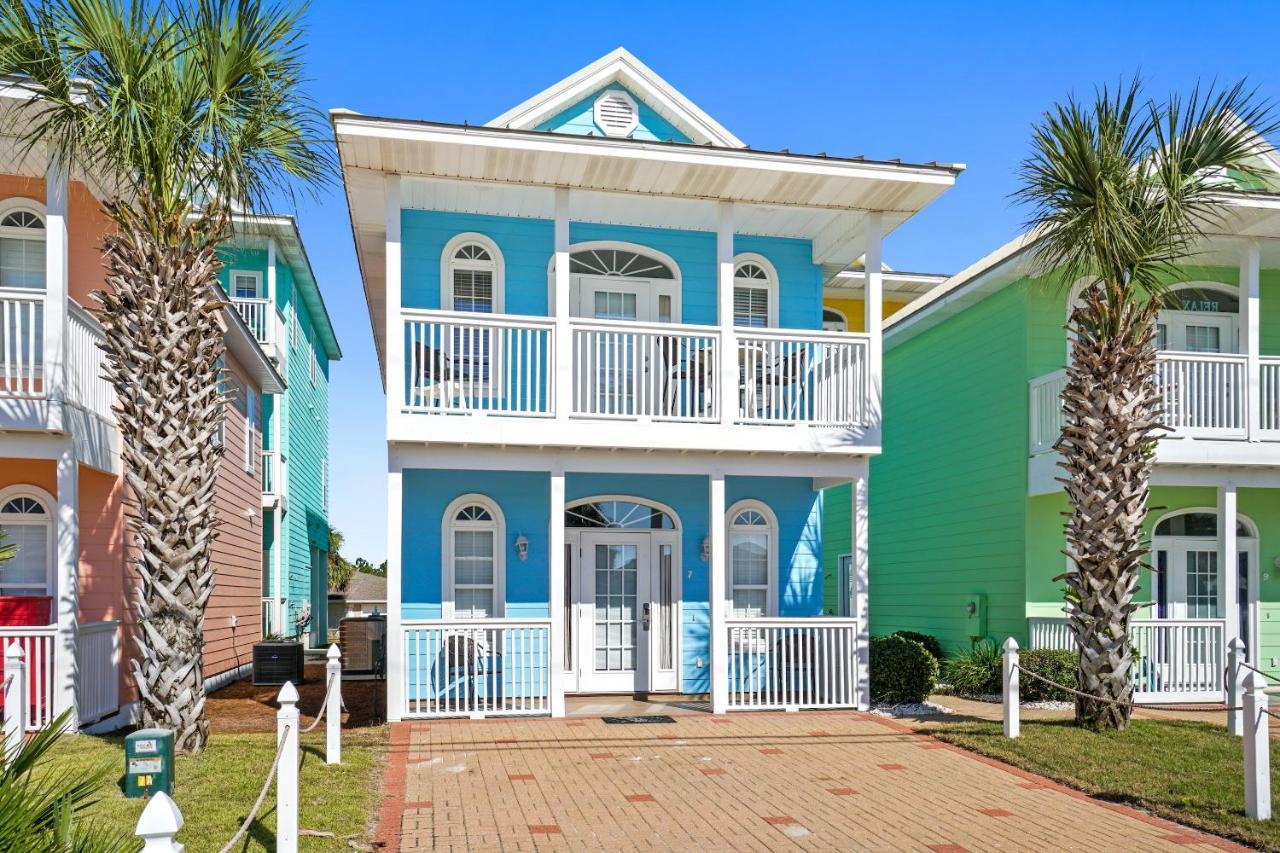 Holiday home Summer Towne By Panhandle Getaways