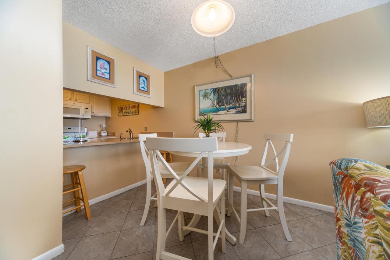 Apartment Edgewater Leeward #302 Panama City Beach
