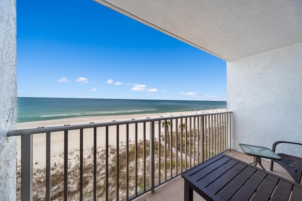 Edgewater Leeward #302 Panama City Beach