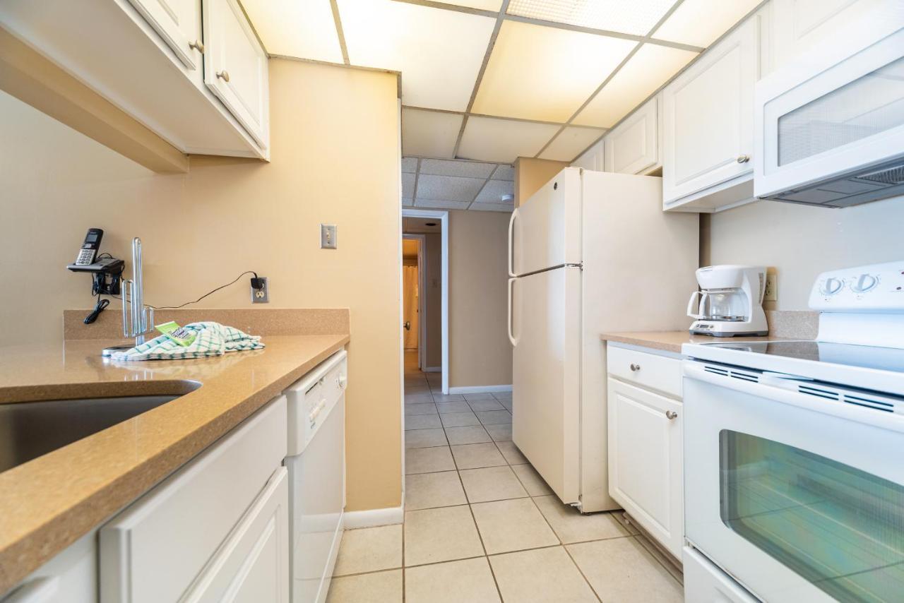 Edgewater Leeward #302 Apartment Panama City Beach