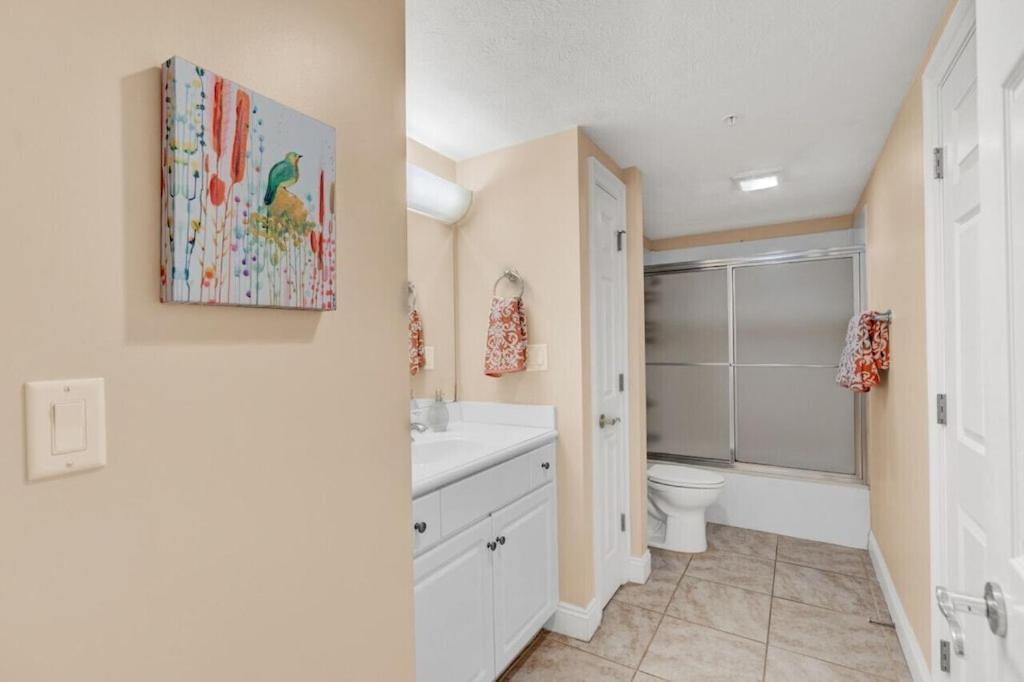 Apartment Treasure Island 707 - Gulf Front, Sunset Views, Heated Pool & Hot Tub! Panama City Beach