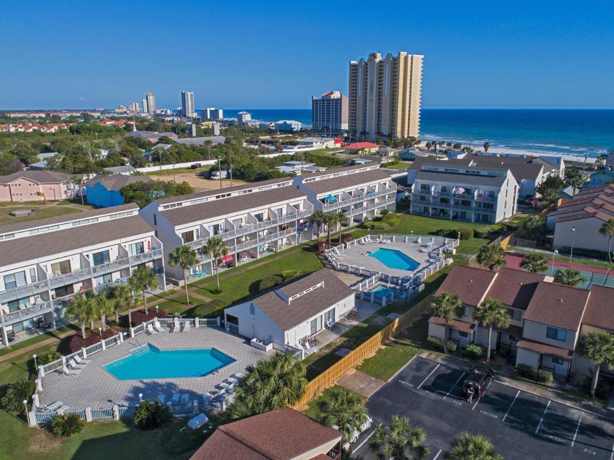 Portside By Panhandle Getaways Apartment Panama City Beach